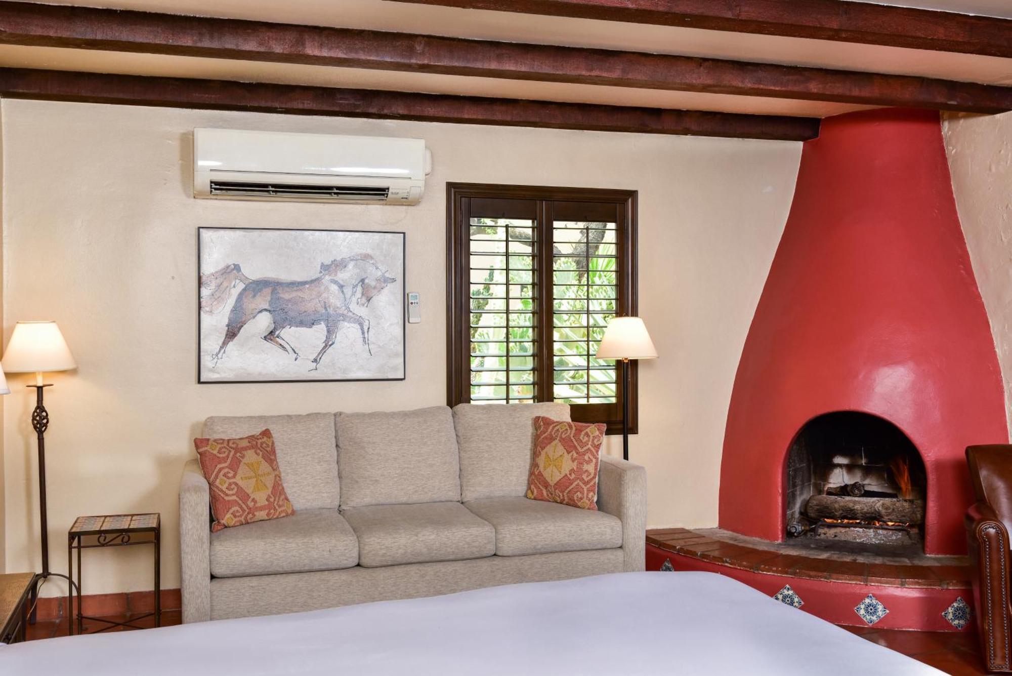 Lodge On The Desert Тусон Екстер'єр фото